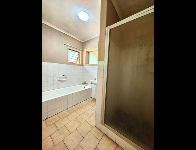 3 BEDROOM HOUSE FOR SALE IN SASOLBURG EXT 23